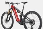Pánské celoodpružené elektrokolo CANNONDALE MOTERRA CARBON 1