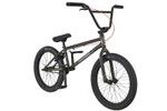 BMX kolo GT Performer Conway 21" - Green