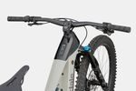 Pánské celoodpružené elektrokolo CANNONDALE MOTERRA CARBON LT 1