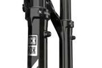 Odpružená vidlice Rock Shox LYRIC ULT RC 27.5" BLK 44mm D1