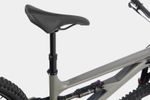 Celoodpružené kolo Cannondale Habit 4 AL - Slate Grey