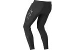 FOX cyklistické Pánské kalhoty Flexair - černé