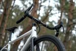 Gravel kolo NS Bikes RAG+ 3 White