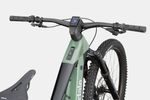 Pánské celoodpružené elektrokolo CANNONDALE MOTERRA CARBON 2