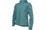 FOX bunda Ranger 2.5L Water Jacket - Modrá