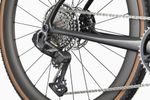 Gravel kolo CANNONDALE SUPERX CARBON 1