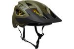 Přilba Fox Speedframe Helmet Mips, Ce Green/Black 2022