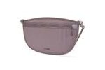 Kapsa PACSAFE COVERSAFE S100 WAIST POUCH mauve shadow