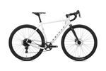 Gravel kolo NS Bikes RAG+ 3 White (M)