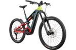 Pánské celoodpružené elektrokolo CANNONDALE MOTERRA NEO CARBON LT 1 BOSCH