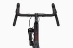 Gravel kolo CANNONDALE TOPSTONE CARBON 1 LEFTY, tinted rally red