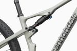Celoodpružené kolo CANNONDALE SCALPEL 29" CARBON 3