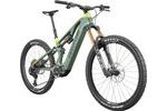 Pánské celoopružené elektrokolo CANNONDALE MOTERRA SL CARBON 1