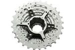 Kazeta SHIMANO ALIVIO / CS-HG51 8s (ALIVIO-8 rychl-11 - 32 z.)