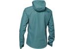 FOX bunda Ranger 2.5L Water Jacket - Modrá