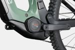 Pánské celoodpružené elektrokolo CANNONDALE MOTERRA CARBON 2