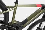 Pánské horské elektrokolo CANNONDALE TRAIL NEO 1