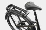 Dámské městské elektrokolo CANNONDALE MAVARO 2 LSTH