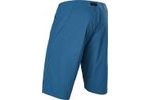 Pánské Enduro kraťasy FOX Ranger Short Dark Indigo/modrá