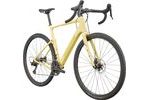 Gravel kolo CANNONDALE TOPSTONE CARBON 3