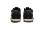 Boty FOX Union Limited Edition BOA® Flat Shoes, Black