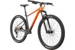 Pánské horské kolo Cannondale Trail 29" SE 3 - Oranžová / Černé