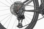 Celoodpružené kolo CANNONDALE SCALPEL 29" CARBON 1