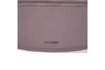 Kapsa PACSAFE COVERSAFE S100 WAIST POUCH mauve shadow