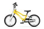 Dětské kolo Woom 2 GO 14" - Vibrant Yellow ( Žlutá ) 2025