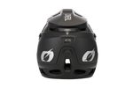 Integrální helma O'NEAL TRANSITION HELMET SOLID BLACK černá