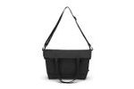 Kabelka PACSAFE GO CROSSBODY TOTE black