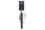 Teleskopická sedlovka FORCE DROPPER 30,9/440mm, matná černá