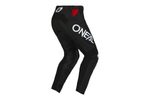 Dětské kalhoty O'NEAL MAYHEM YOUTH PANTS HEXX BLACK/WHITE