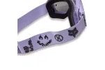 Brýle FOX Vue Hello Future MTB Goggles, Lilac