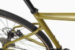 Gravel kolo Cannondale Topstone 2 - Olive Green