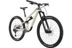 Celoodpružené kolo CANNONDALE HABIT CARBON LT 1