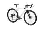 Gravel kolo NS Bikes RAG+ 3 White