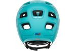 Helma POC Tectal Kalkopyrit, Blue matt