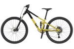 Celoodpružené kolo GT ZASKAR FS 29" SPORT - YEL