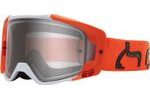 Brýle Fox Vue Dusc Goggle Fluo Orange (Fluo orange OS)