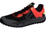 Obuv Five Ten Trail Cross LT Black Grey Solar Red