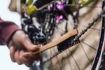 Kartáč na pohon PEATY'S DRIVETRAIN BRUSH