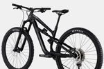 Celoodpružené kolo CANNONDALE HABIT LT 2, SBK
