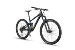 Celoodpružené kolo GT ZASKAR FS 29" COMP