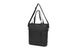 Kabelka PACSAFE GO CROSSBODY TOTE black