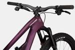 Celoodpružené kolo CANNONDALE HABIT CARBON LTD