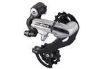 SHIMANO přehazovačka ACERA / RD-M360 (ACERA-SGS typ-7/8 rychl-klasická pruž-stříbrná)