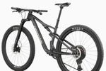 Celoodpružené kolo CANNONDALE SCALPEL 29" CARBON 1