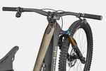 Pánské celoodpružené elektrokolo CANNONDALE MOTERRA SL LAB71