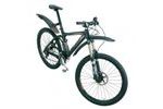 Blatník přední TOPEAK Defender FX MTB 26"